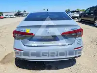 2024 Honda CIVIC photo