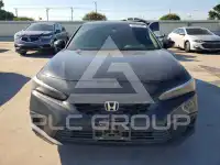 2024 Honda CIVIC фото