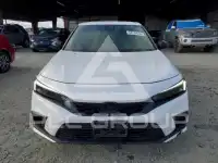 2024 Honda CIVIC фото