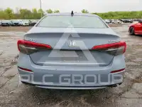 2024 Honda CIVIC photo