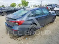 2024 Honda CIVIC photo