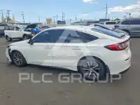 2024 Honda CIVIC фото