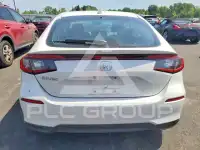 2024 Honda CIVIC photo