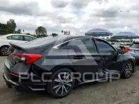 2024 Honda CIVIC фото