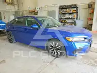2024 Honda CIVIC фото