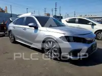 2024 Honda CIVIC фото