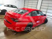 2024 Honda CIVIC фото