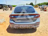 2024 Honda CIVIC фото