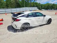 2024 Honda CIVIC фото