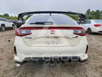 2024 Honda CIVIC фото