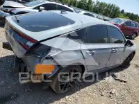 2024 Honda CIVIC фото