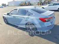 2024 Honda CIVIC фото
