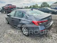 2024 Honda CIVIC photo