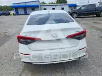 2024 Honda CIVIC фото