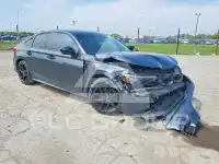 2024 Honda CIVIC фото