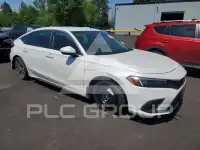 2024 Honda CIVIC photo