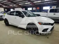 2024 Honda CIVIC фото