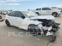 2024 Honda CIVIC фото