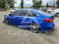 2024 Honda CIVIC photo