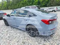 2024 Honda CIVIC photo