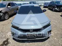 2024 Honda CIVIC фото