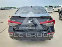 2024 Honda CIVIC фото