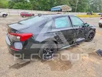 2024 Honda CIVIC фото