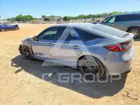 2024 Honda CIVIC фото