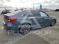 2024 Honda CIVIC photo
