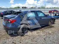 2024 Honda CIVIC фото