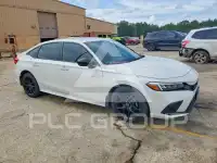 2024 Honda CIVIC фото