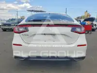 2024 Honda CIVIC фото
