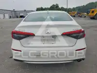 2024 Honda CIVIC фото