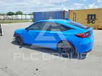 2024 Honda CIVIC фото