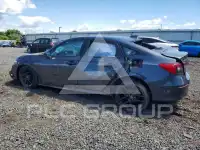 2024 Honda CIVIC фото