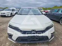 2024 Honda CIVIC фото