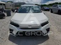 2024 Honda CIVIC фото