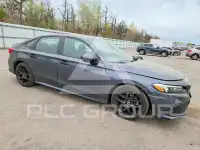 2024 Honda CIVIC фото