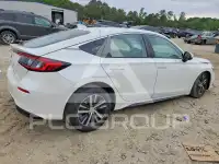 2024 Honda CIVIC фото