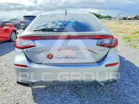 2024 Honda CIVIC фото