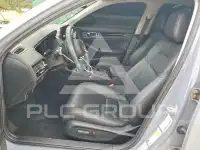 2024 Honda CIVIC фото