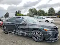 2024 Honda CIVIC фото