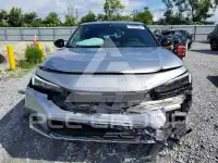 2024 Honda CIVIC фото