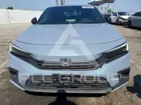 2024 Honda CIVIC фото