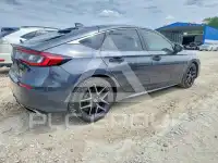 2024 Honda CIVIC фото