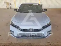2024 Honda CIVIC фото