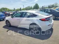 2024 Honda CIVIC photo