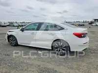 2024 Honda CIVIC фото