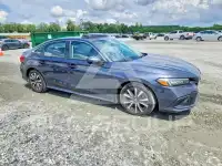 2024 Honda CIVIC photo
