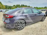 2024 Honda CIVIC фото